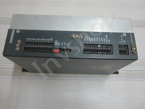 Used 6FC5548-0AA02-0AA0 Siemens Driver Tested