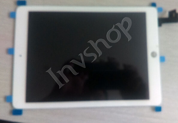 lp097qx3-spav lcd - panel 2048x1536 9,7