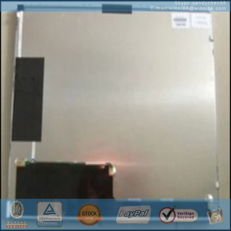 LQ150X1LG94 15.0 Inch 1024*768  LCD Panel TFT LCD Dispaly for sharp