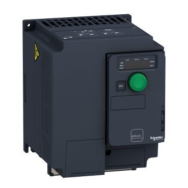 ATV320U22N4C Schneider Electric Altivar 320 Variable speed drive