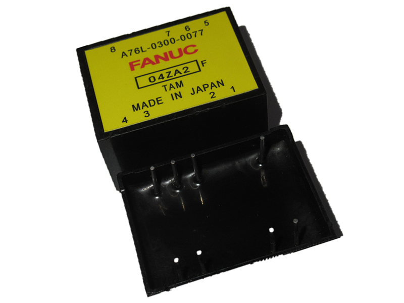 Fanuc electronic module A76L-0300-0077