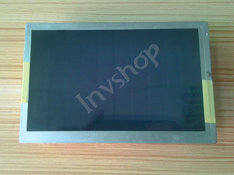 NL8048BC19-03 NEC 7.0 inch 800*480 LCD PANEL