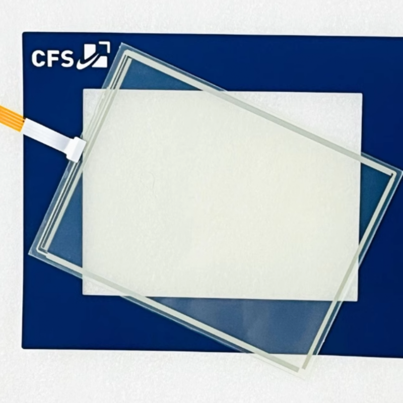 Protective film for 5AP920.1043-K09 With Touch screen