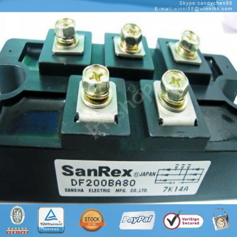df200ba80 sanrex power modules