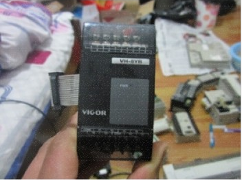 wholesale VIGOR PLC VH-8Y