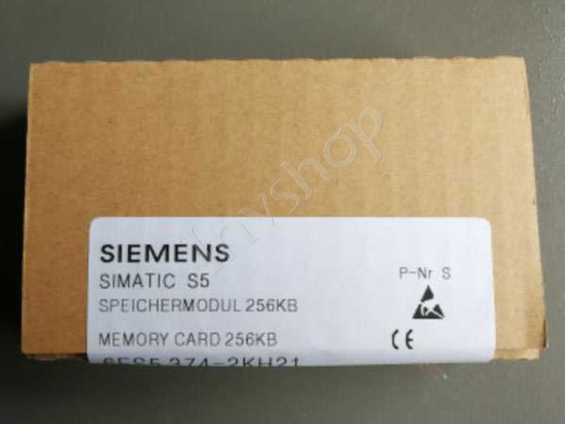 6ES5374-2KH21 SIMATIC S5. MEMORY CARD