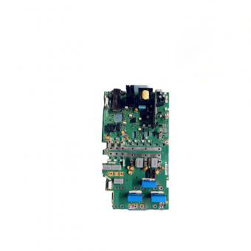ABB inverter ACS800 series power driver board RINT5514C
