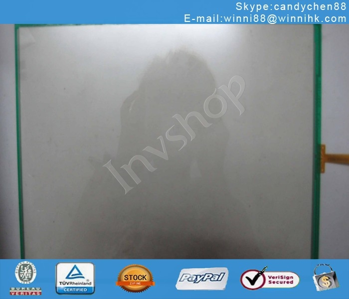 inch 1301-X111/01 T010-1301-X111/01 10.4 Glass Touch Screen