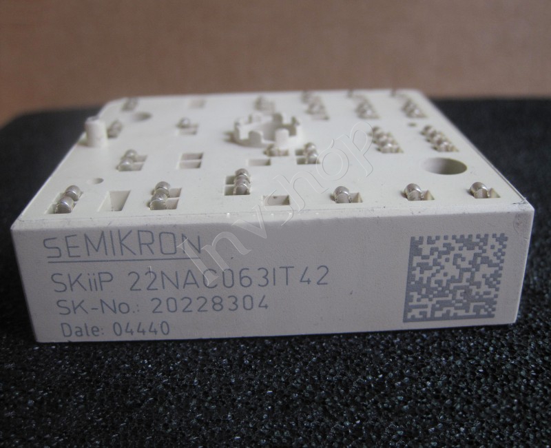 Skiip22NAC063IT 42 IGBT module