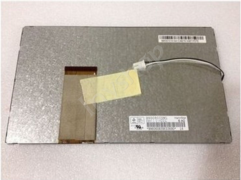 HSD080IDW1- C00 8inch LCD PANEL