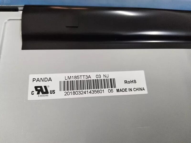 LM185TT3A-03 18,5Zoll LCD PANEL LM185TT3A