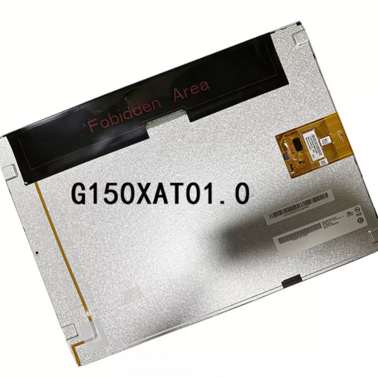 G150XAT01.0 FOR 15.0-INCH 1024*768 LCD display PANEL