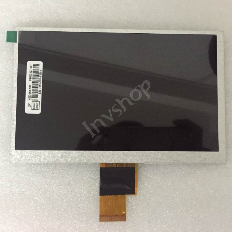 EJ070NA-01J Chimei Innolux 7inch LCD Display New and Original