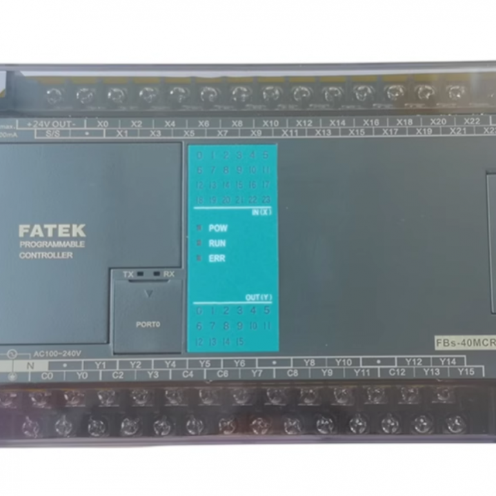 FBS-24MCR2-AC Programmable controller