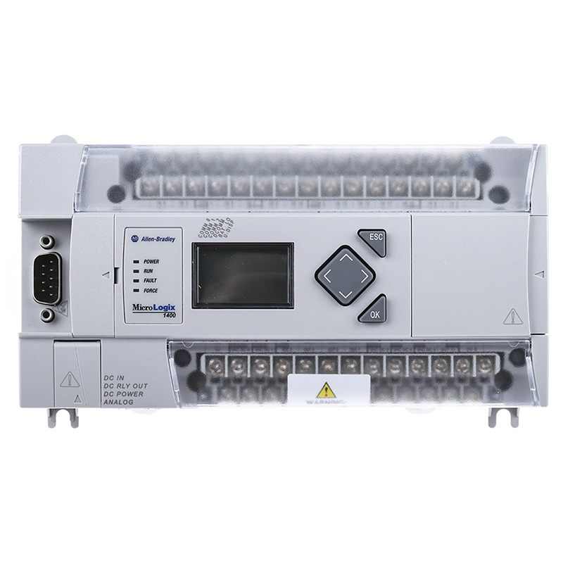 SPS-Modul 1766-L32BXBA von AB Rockwell