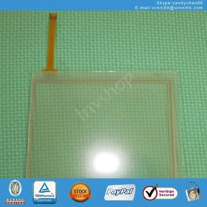 replacement Touch Glass HMI MT506IT NEW Touch Panel Touchscreen