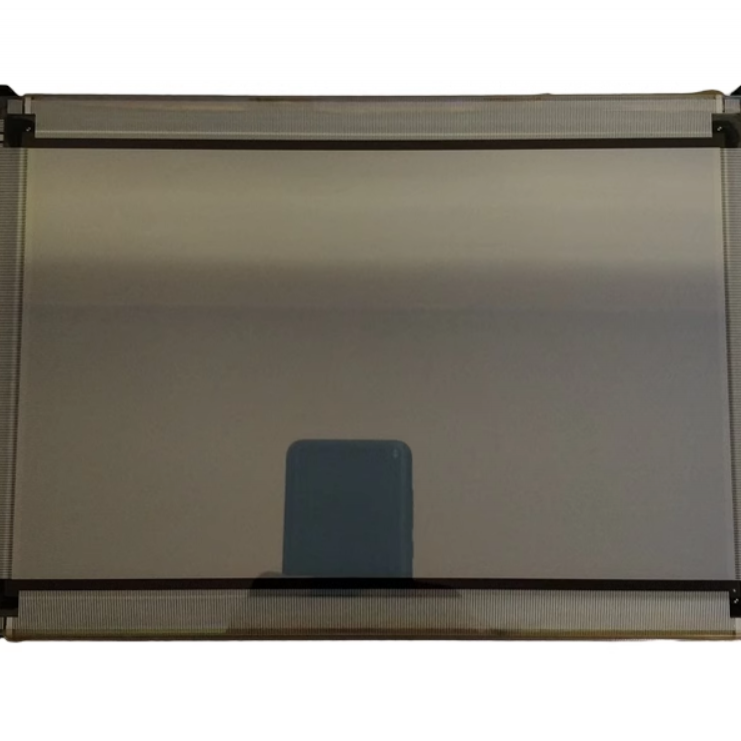a-Si TFT-LCD Panel LJ640U327 8.9