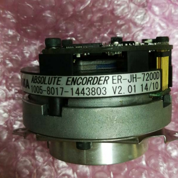 ER-JG-7200D OKUMA Encoder New and Original