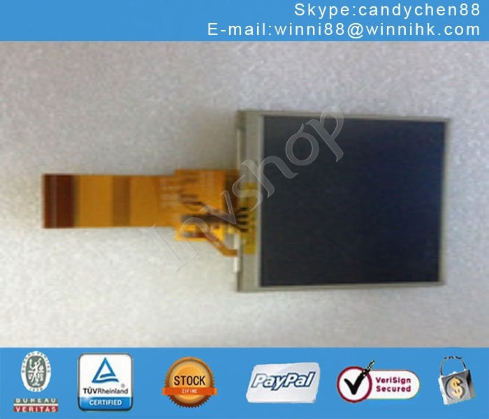 LMS350GF08 LMS350GF08-005 for TOMTOM ONE V3 full lcd screen display with touch screen digitizer