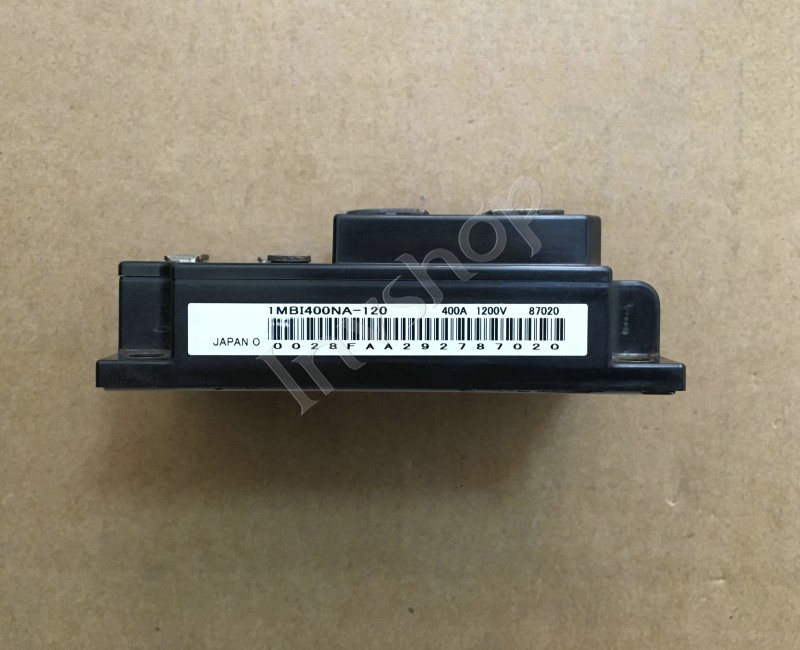 1MBI-400NA-120 Fuji IGBT module New and Original