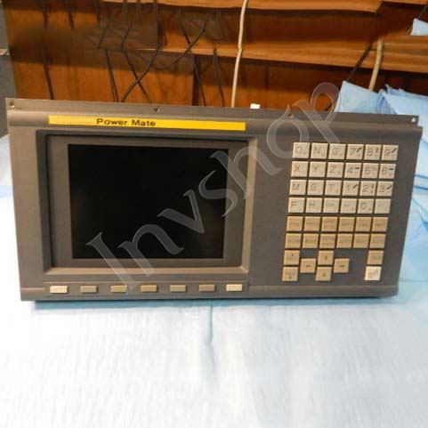 FANUC Original 90% NEW A02B-0166-C261/R