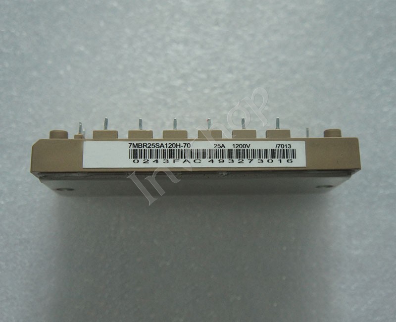 7MBR25SA120H-70 IGBT Modul Neu und Original