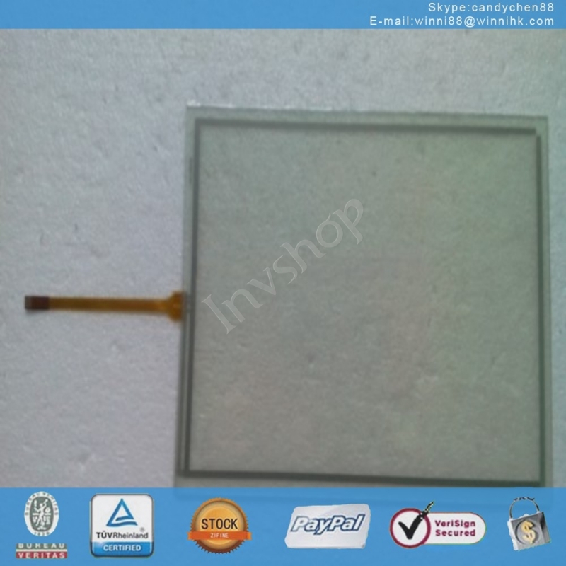MT510TV3CN WEINVIEW Touch Screen Glass
