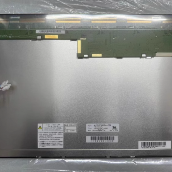 NL12876BC26-25B For 15.3-inch 1280*768 LCD PANEL lcd screen in stock with good quality