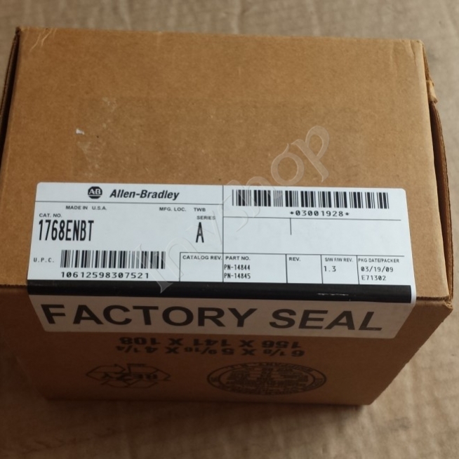 Original new Kaifeng AB 1768 series to state grid module 1768ENBT/A1768ENBT