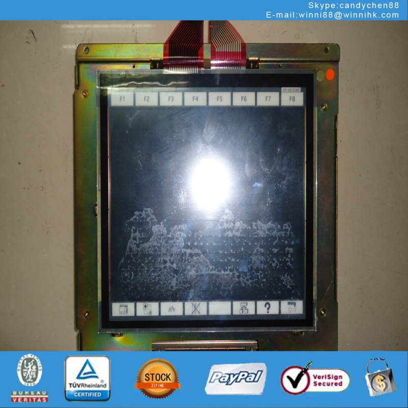 New Touch Screen FP-VM-2-MO