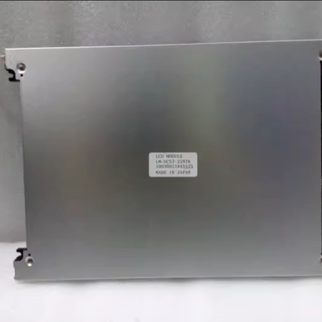 for Sanyo 10.4'' LM-DD53-22NTK New Industrial Display Screen