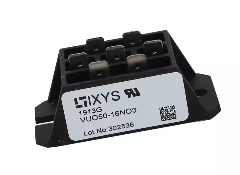 IXYS module made by German new and original VUO50-16NO3
