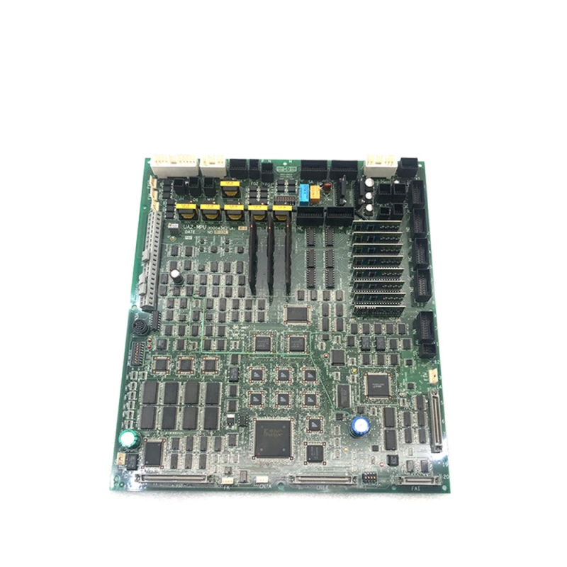 Hitachi elevator motherboard NPX2 model UA2-MPU/VF5-MPU-GBWD/UVF4 motherboard