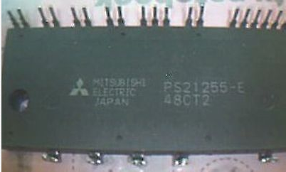 MITSUBISHI PS21255-E