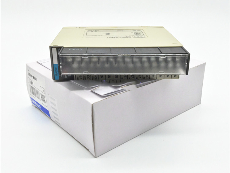 OMRON C200H-MAD01 module