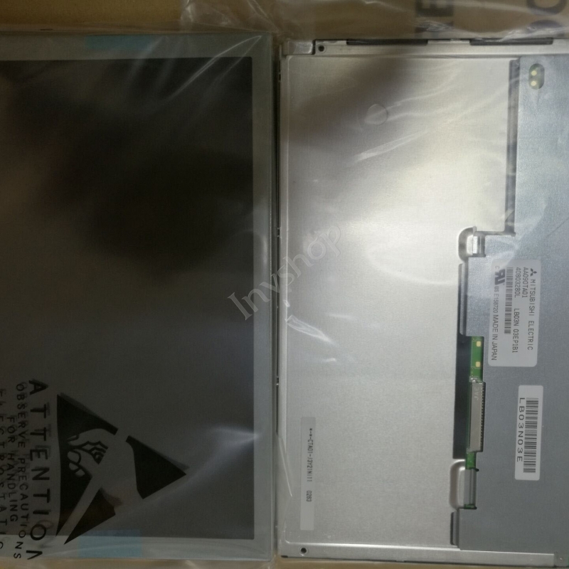 9.0 inch Mitsubishi AA090TA01 LCD PANEL 1280×768 	AA090TA01 lcd display
