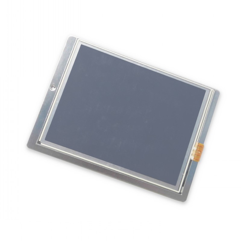 LM740-0A 33 Pins RGB 5,7 Zoll 320 * 240 WLED Helligkeit 400nits TFT LCD-Display