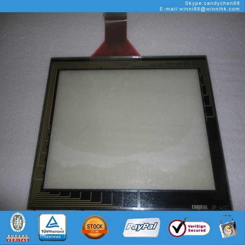 for GUNZE New Touch Screen GP-410T