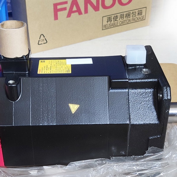 A06B-0268-B705 FANUC servo motor New and Original