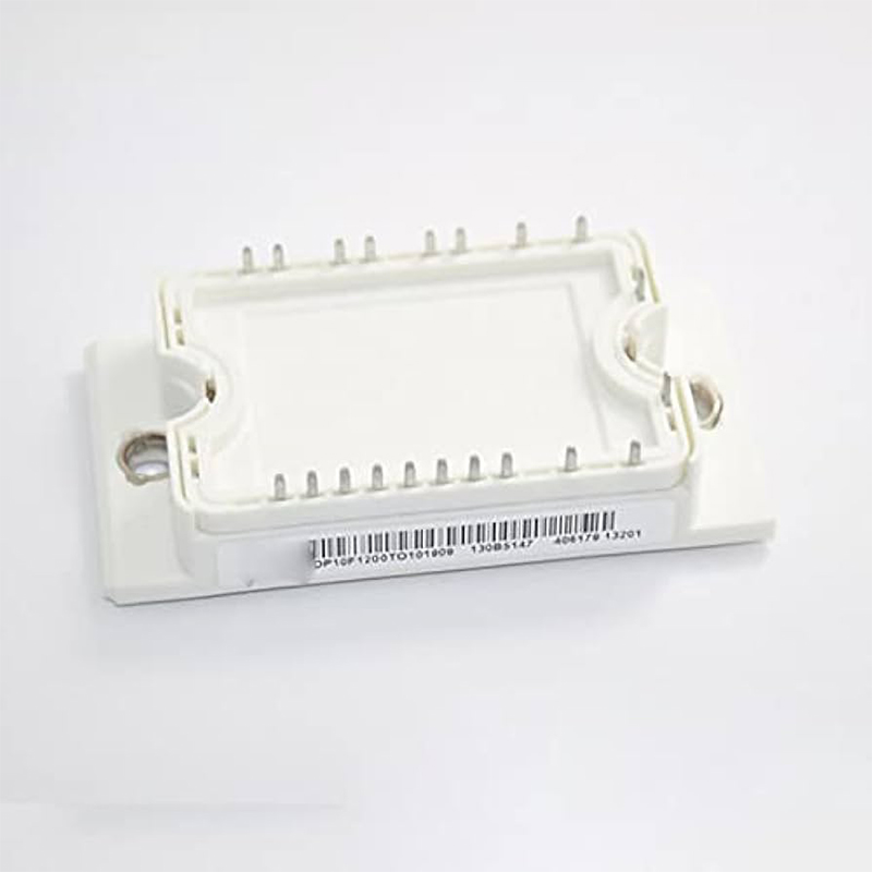 BLOCO IGBT DP10F1200TO101909 Neues Leistungsmodul auf Lager Qualitätslieferant