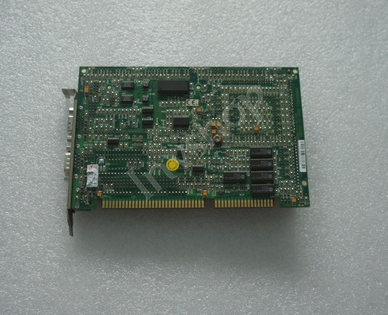 PCA-6145R 486 industrial motherboard