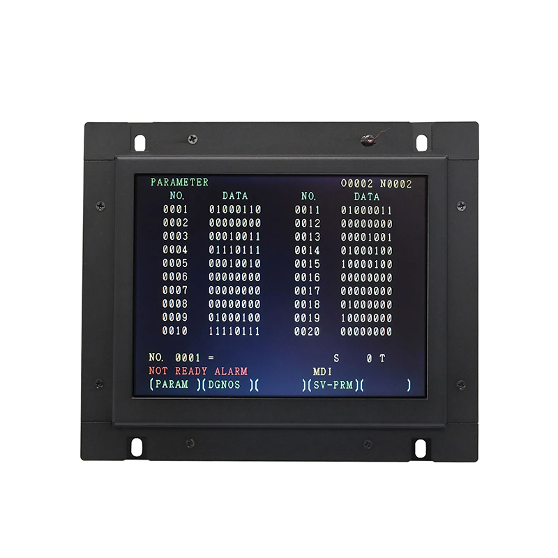 A611-0001-0093 Industrieller LCD-Bildschirm hochschützender Qualitätslieferant