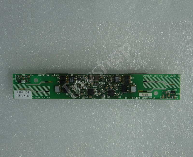 QF38V3 LCD-Inverter