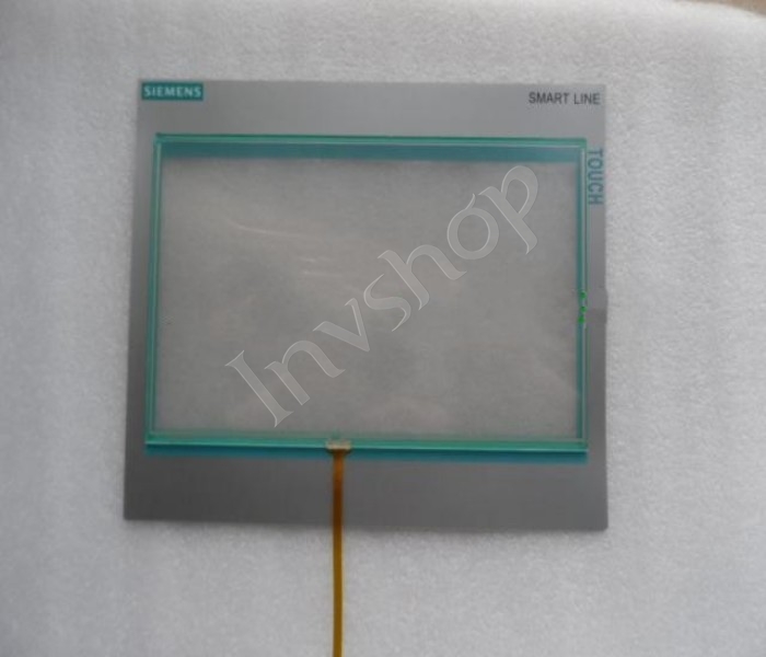 Siemens smart1000IE 6AV6648-0BE11-3AX0 protective film+ touch screen panel