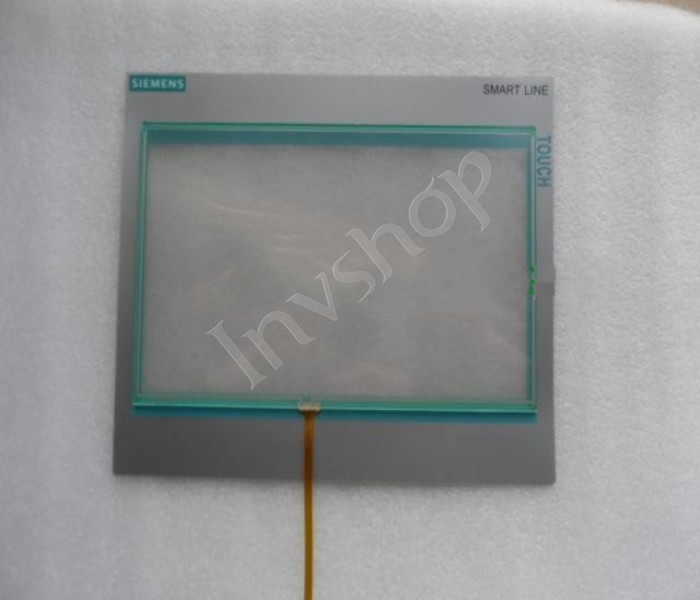 Siemens smart1000IE 6AV6648-0BE11-3AX0 Schutzfolie + Touchscreen-Panel