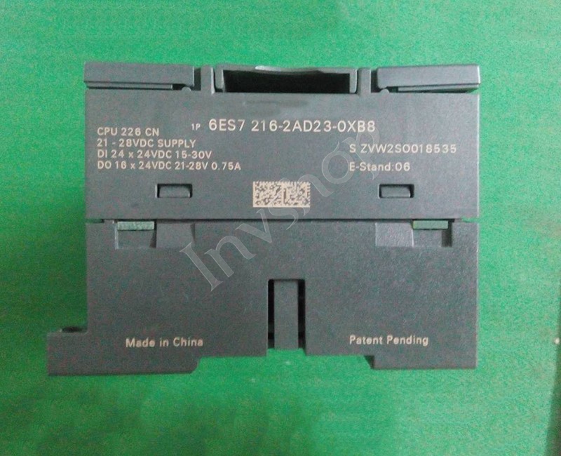 6ES7216-2AD23-OXB8 Siemens module