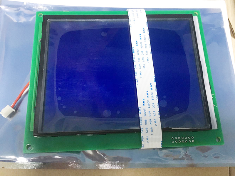 lcd screen panel WDG0174-TML-TZ#00