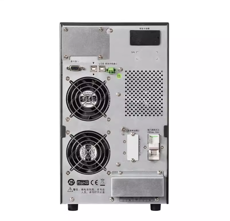 SPM6KL UPS uninterruptible power supply