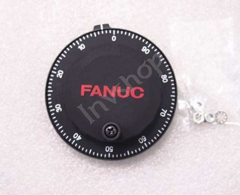 A860-0203-T001 Fanuc hand wheel