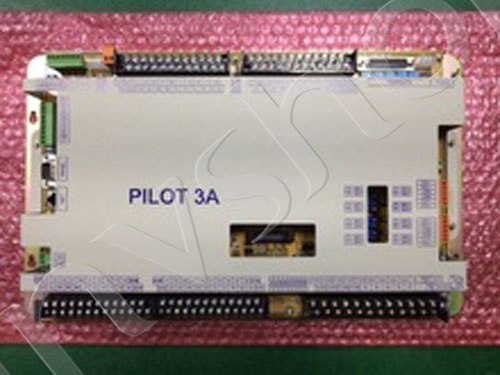 PILOT3A controller new Industrial PC for HaiTian or Techmation injection molding machine